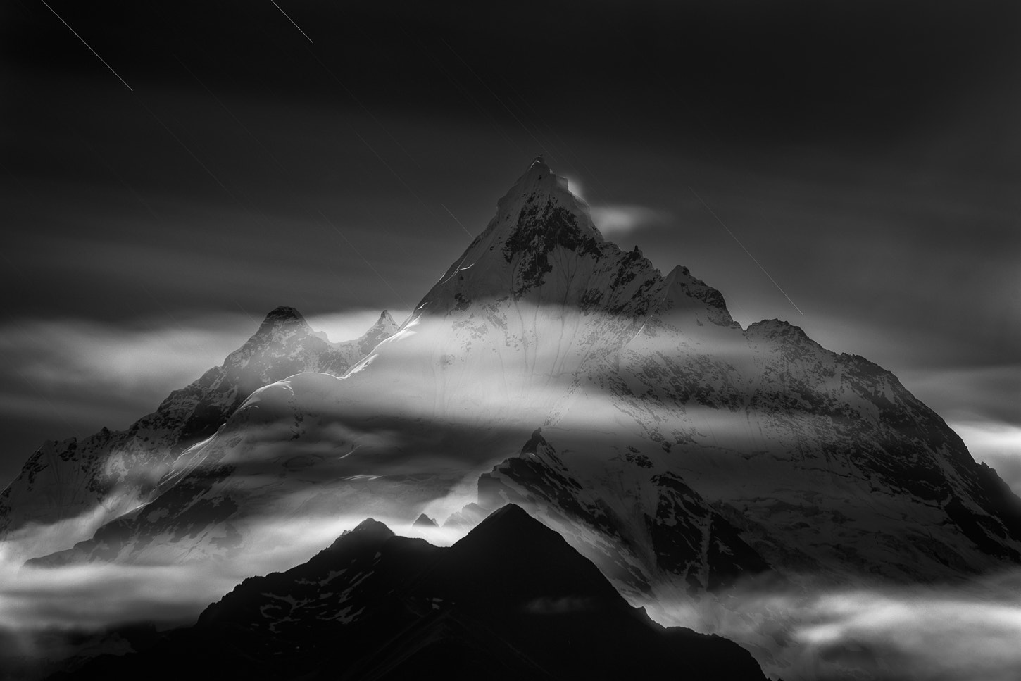 Nikon D3X sample photo. The spirit of tibet ii photography