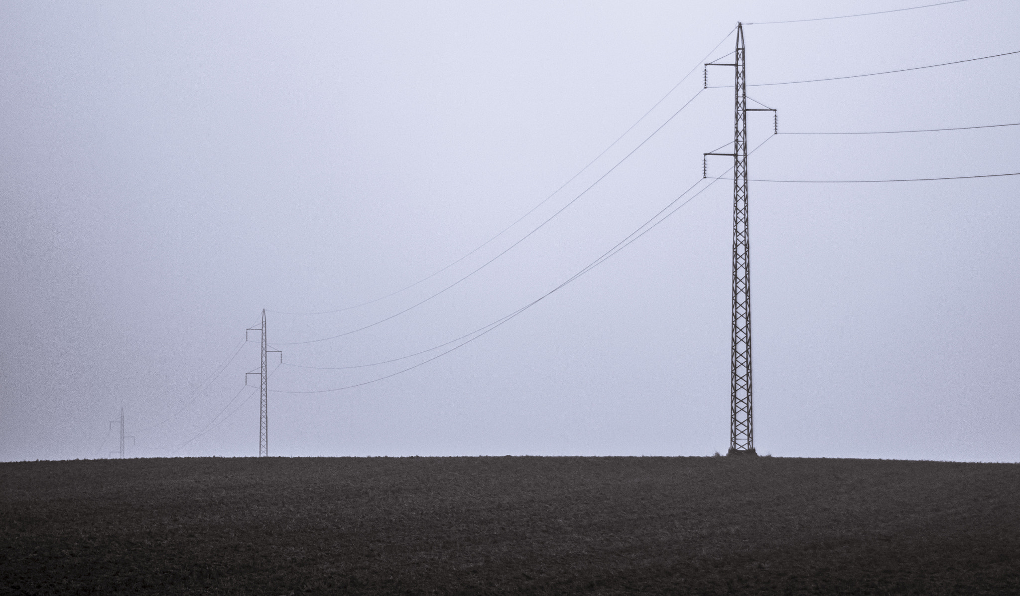 Canon EF 80-200mm F4.5-5.6 II sample photo. Lone infinity photography