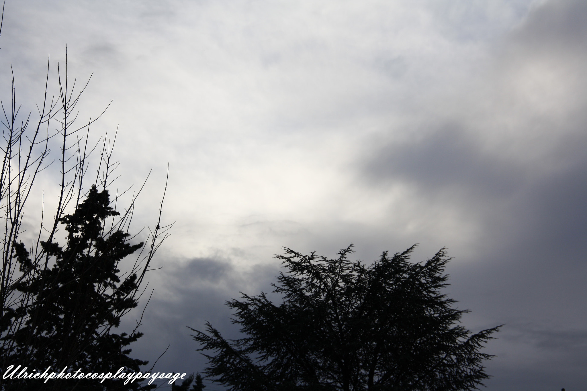 Canon EF 24-105mm F3.5-5.6 IS STM sample photo. Ciel photography