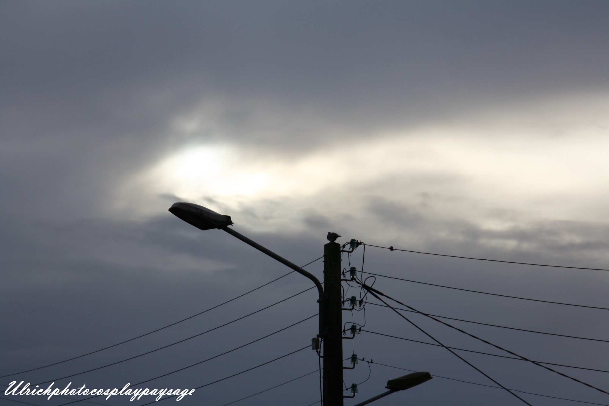 Canon EF 24-105mm F3.5-5.6 IS STM sample photo. Ciel photography