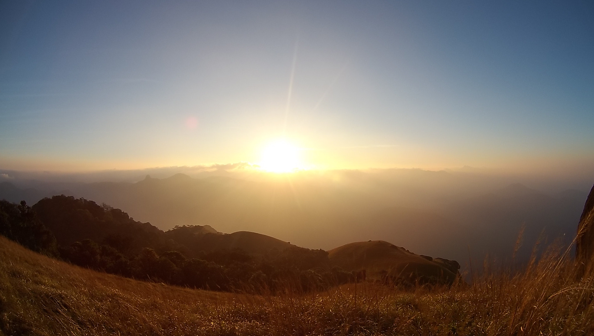 HTC RE sample photo. Shine on! photography
