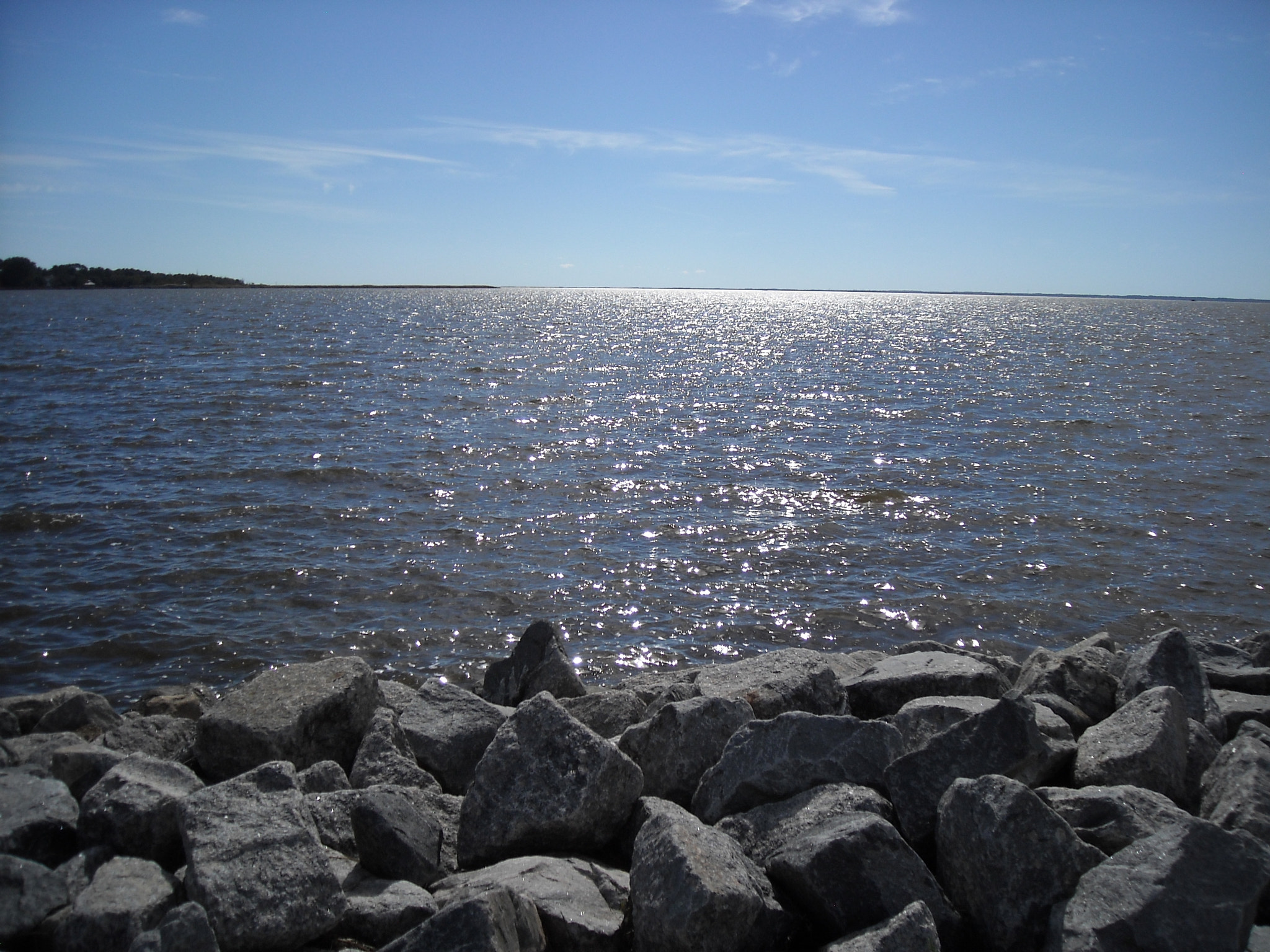 Nikon Coolpix L16 sample photo. Whalehead club photography