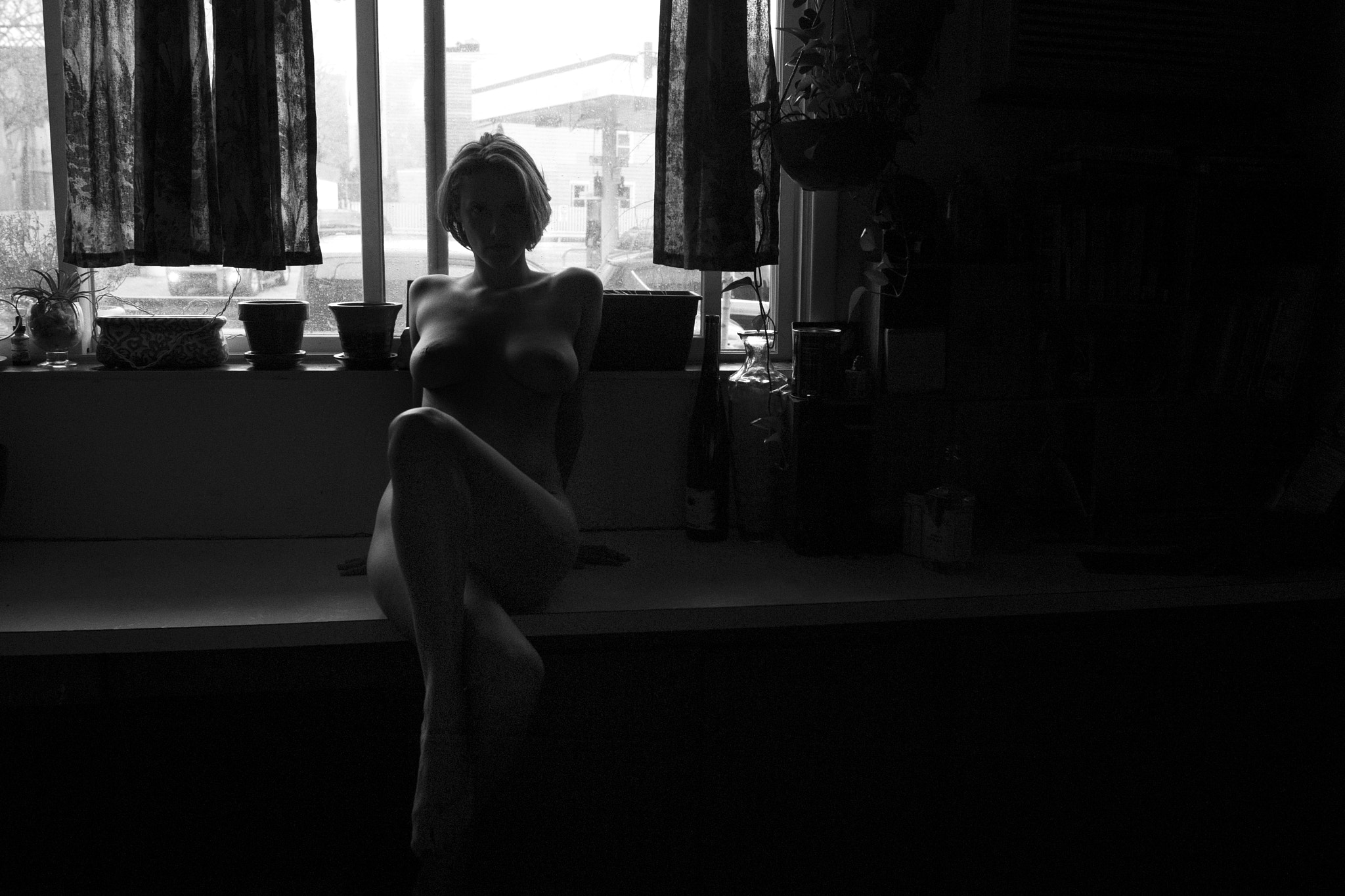 Nikon AF-S Nikkor 24mm F1.4G ED sample photo. Wait until dark... photography