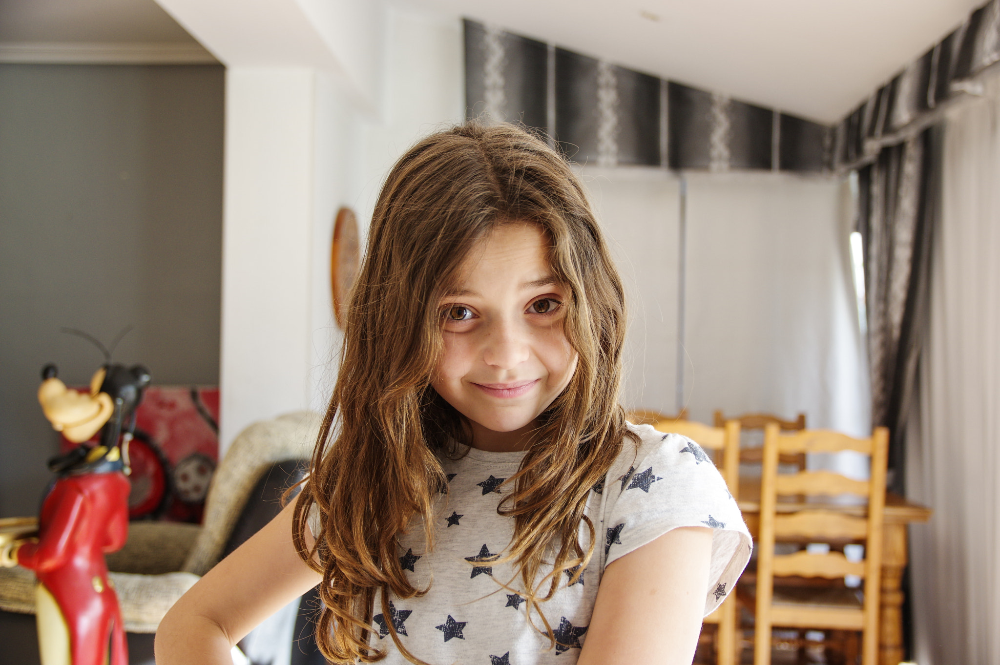 Sigma 17-70mm F2.8-4 DC Macro HSM Contemporary sample photo. Sister #2 photography