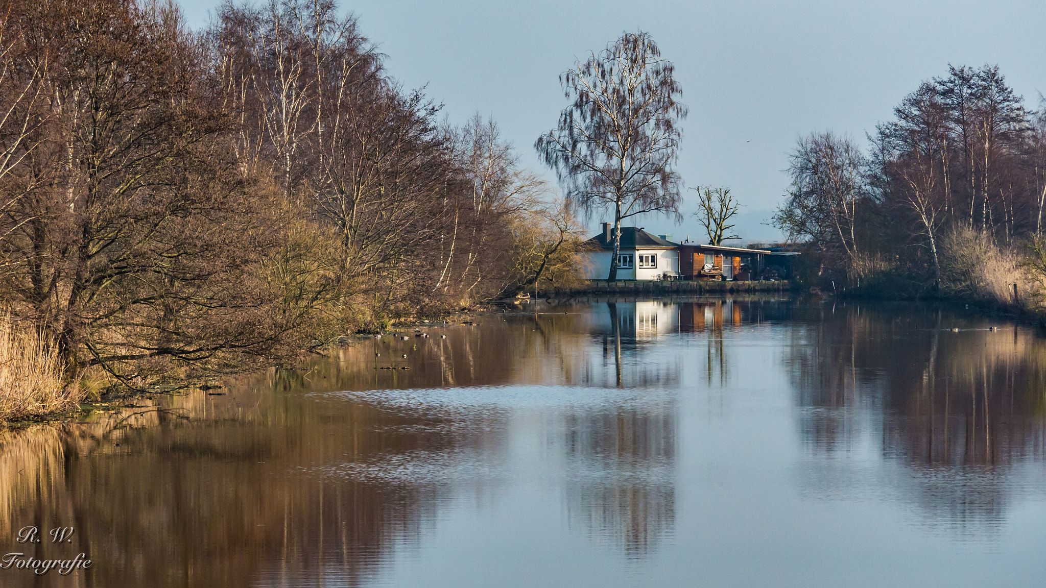 Panasonic Lumix DMC-GH3 sample photo. Am maschinenfleet photography