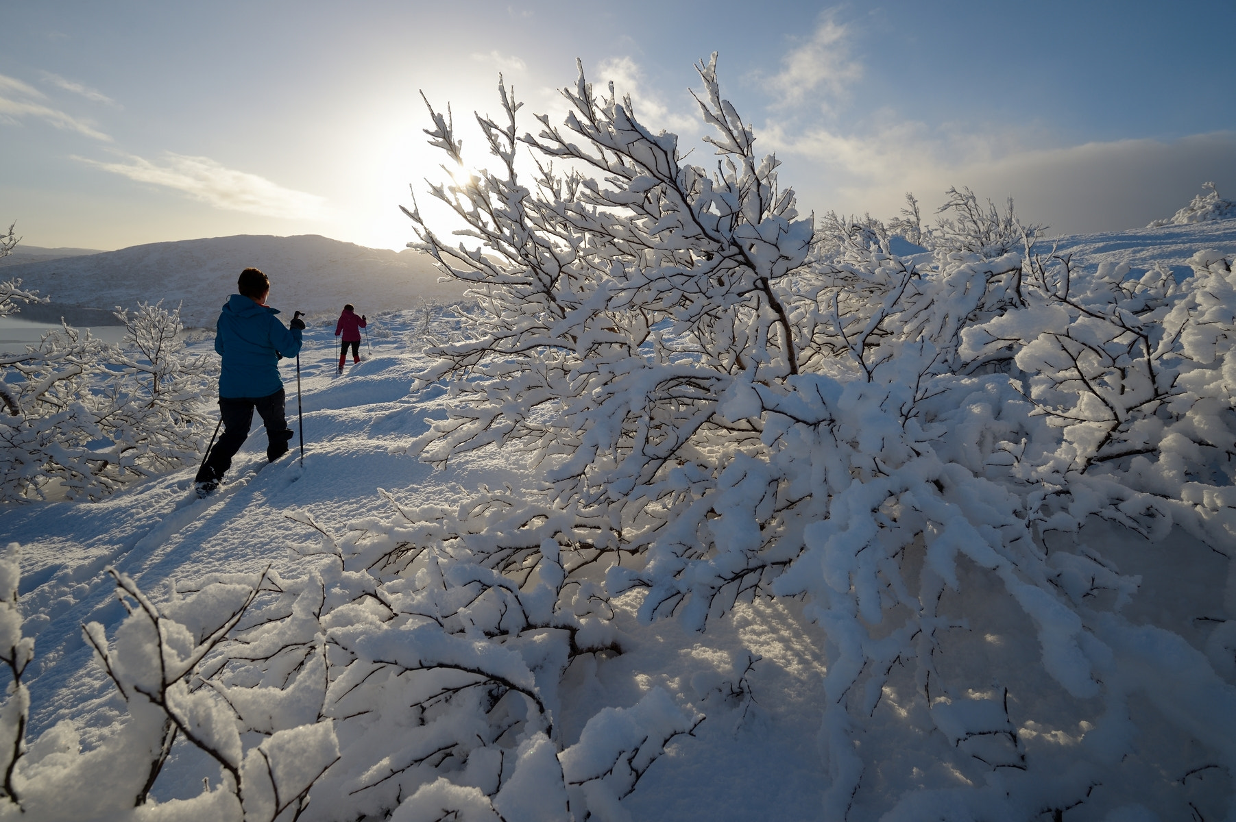 Nikon AF-S Nikkor 18-35mm F3.5-4.5G ED sample photo. Happy new year photography