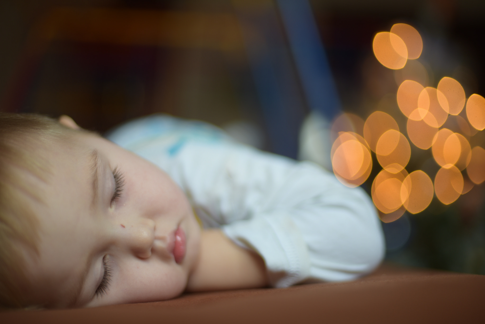 Sigma 18-200mm F3.5-6.3 DC sample photo. Sweet dream photography