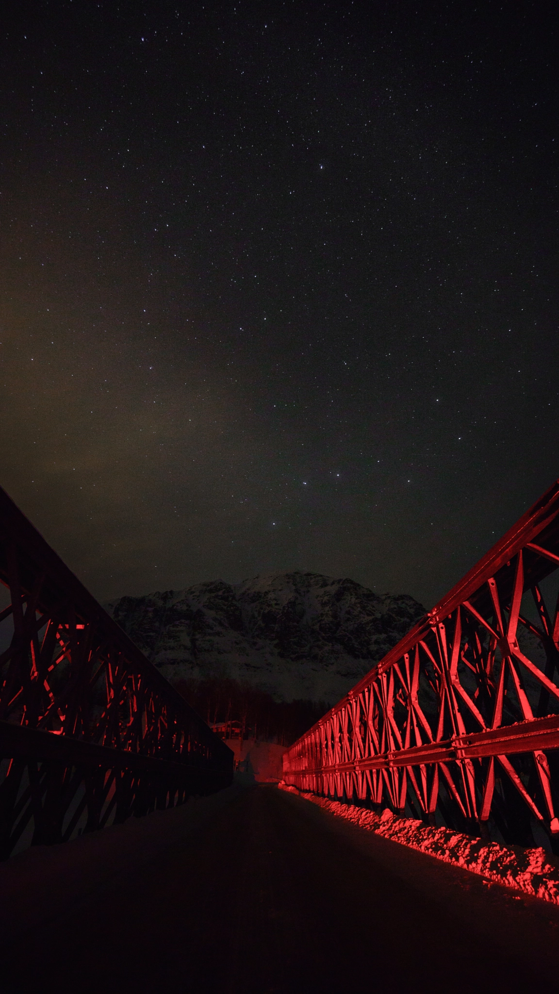 Sony a5100 + Sony E 10-18mm F4 OSS sample photo. Golden gate bridge of norway photography