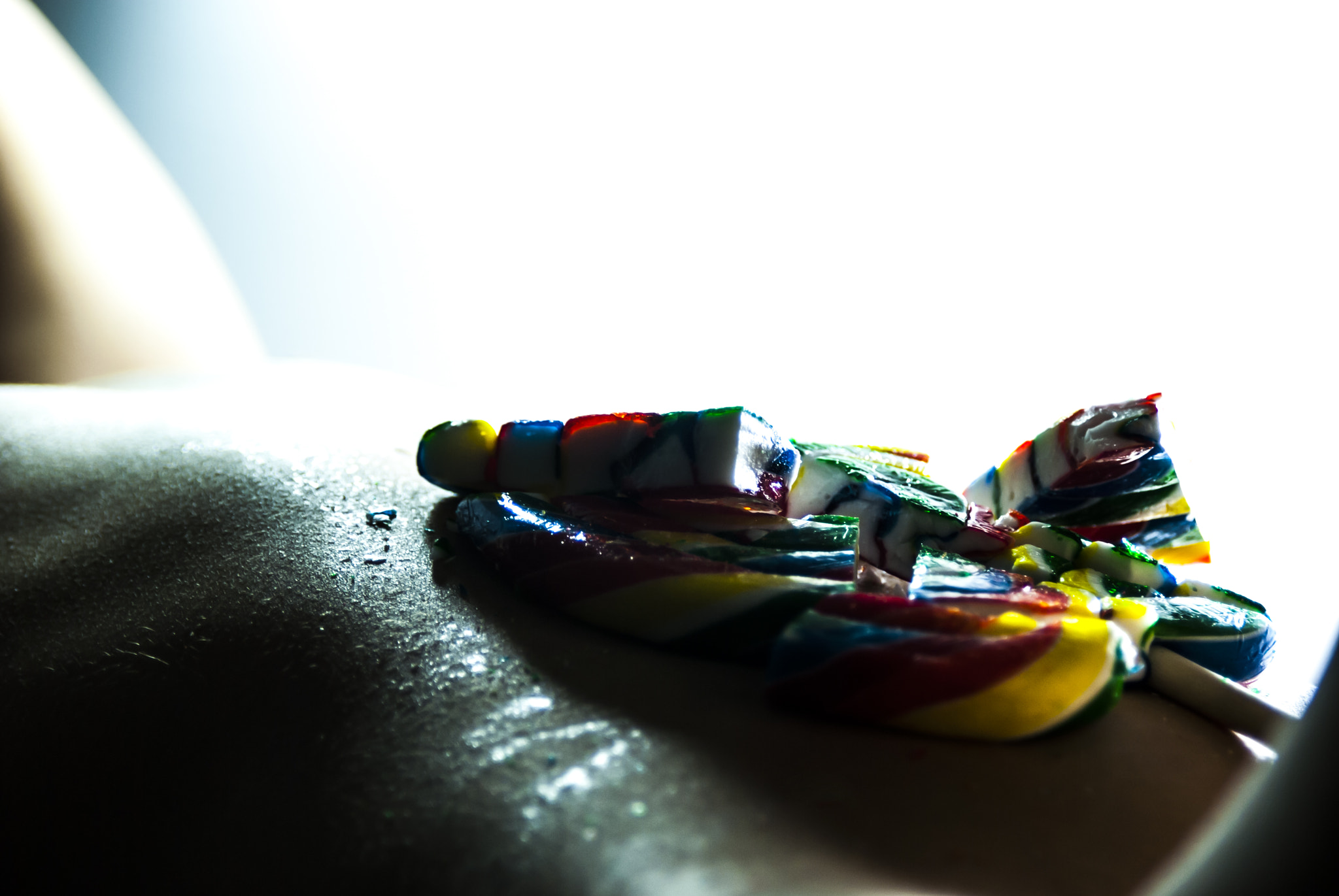 AF Zoom-Nikkor 28-105mm f/3.5-4.5D IF sample photo. Candy dancer 17 photography