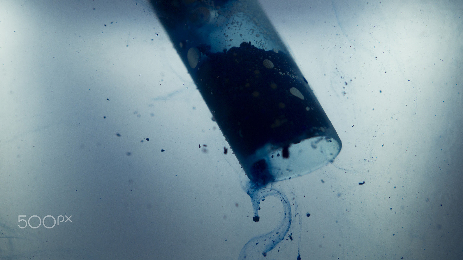 Sony SLT-A58 + Sony DT 30mm F2.8 Macro SAM sample photo. Watercolor photography