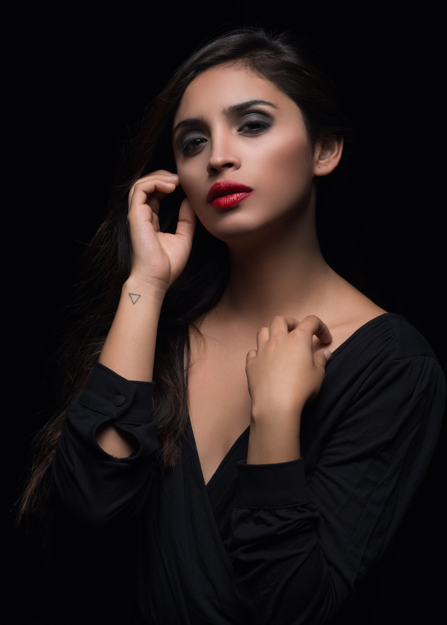 Nikon D800 + Nikon AF Nikkor 105mm F2D DC sample photo. Constanza photography