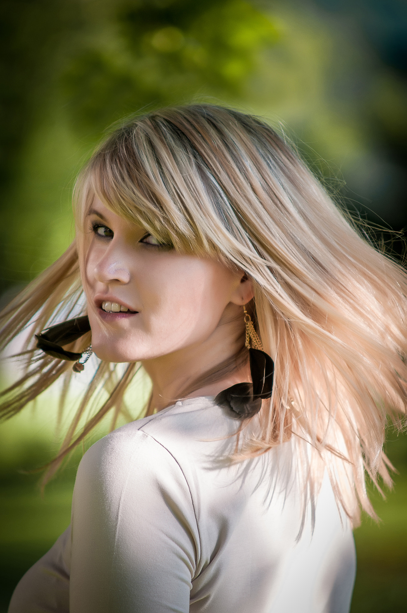 Sigma 70-200mm F2.8 EX DG Macro HSM II sample photo. Szilvi photography