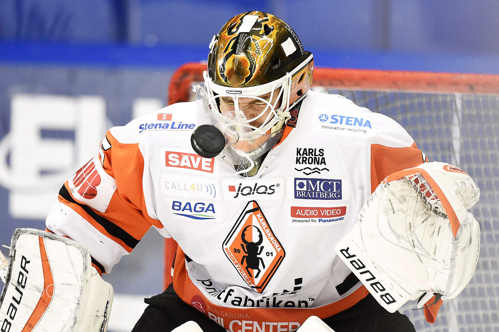 Nikon D4S sample photo. Ice hockey photography