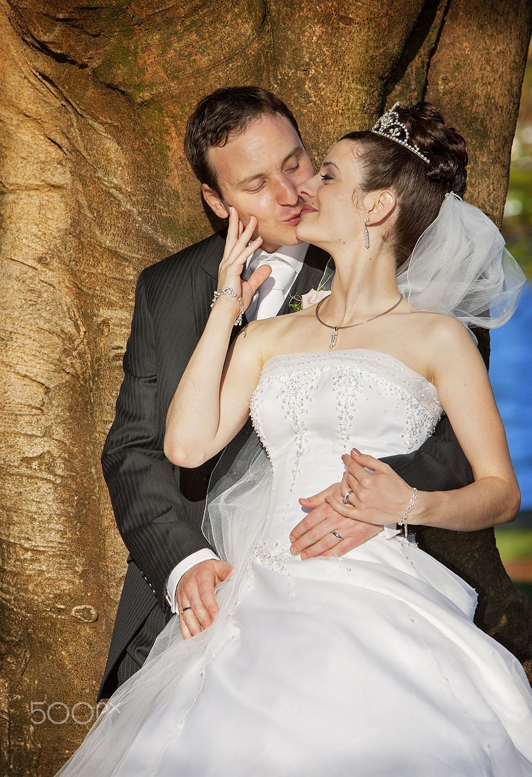 Canon EOS-1D Mark II sample photo. Wedding photography