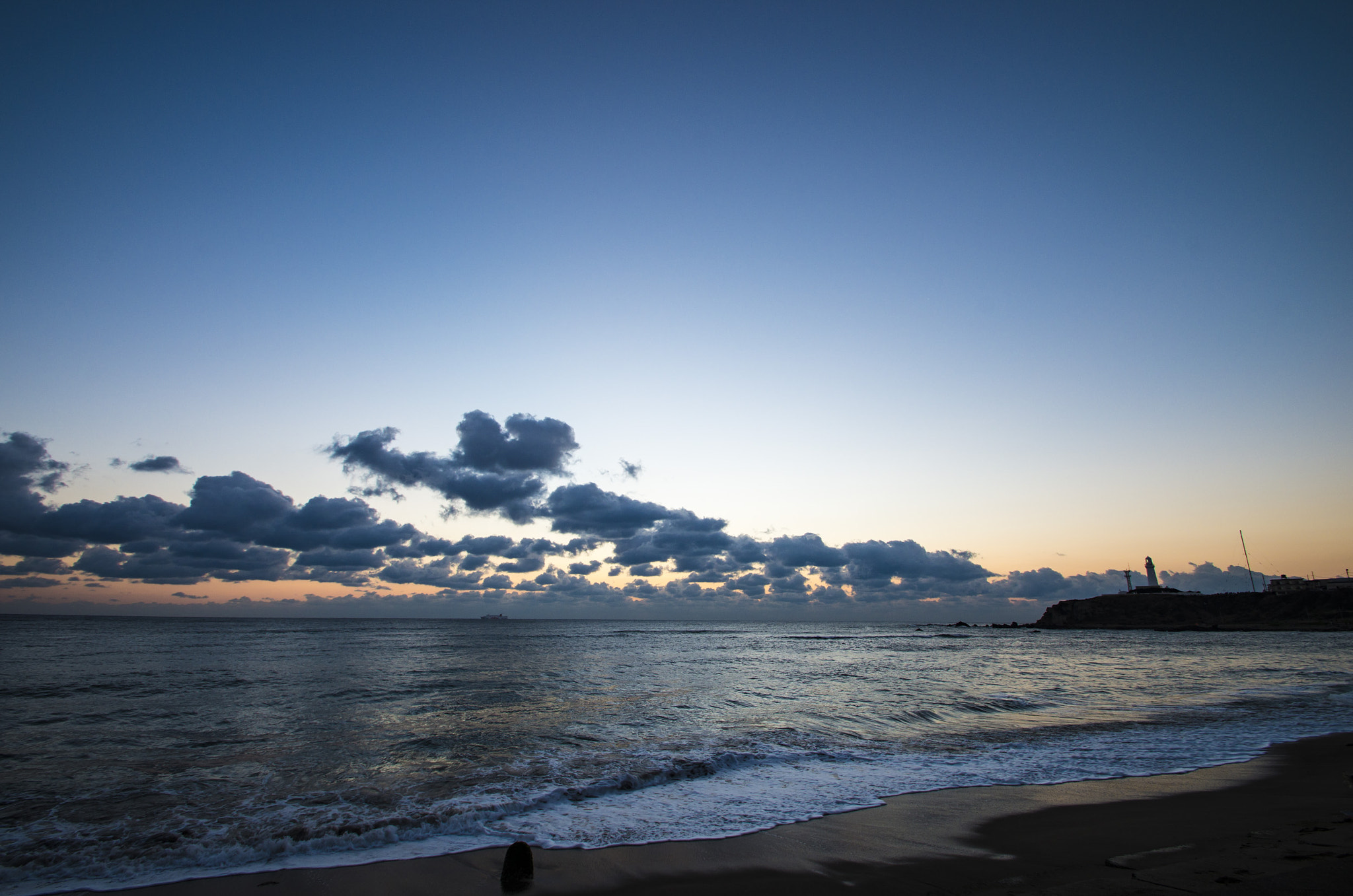 Pentax K-5 IIs sample photo. Morning photography