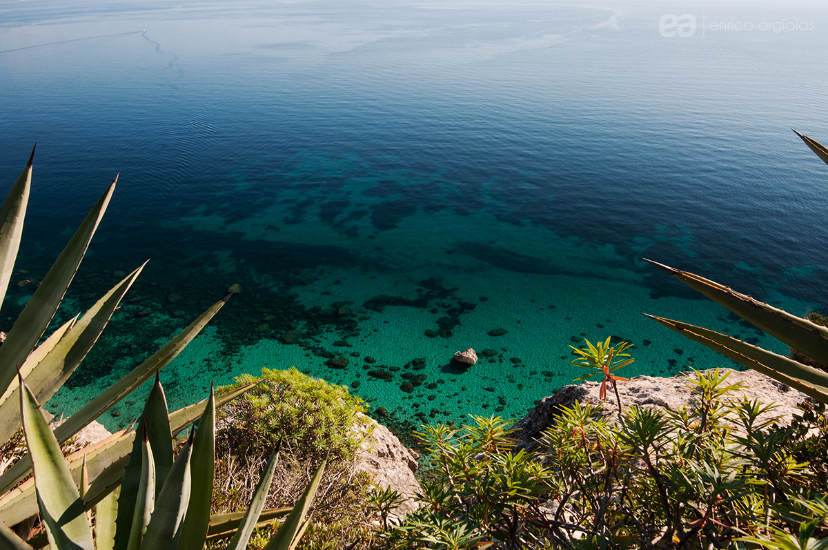Nikon AF-S Nikkor 16-35mm F4G ED VR sample photo. Life in sardinia 30 photography