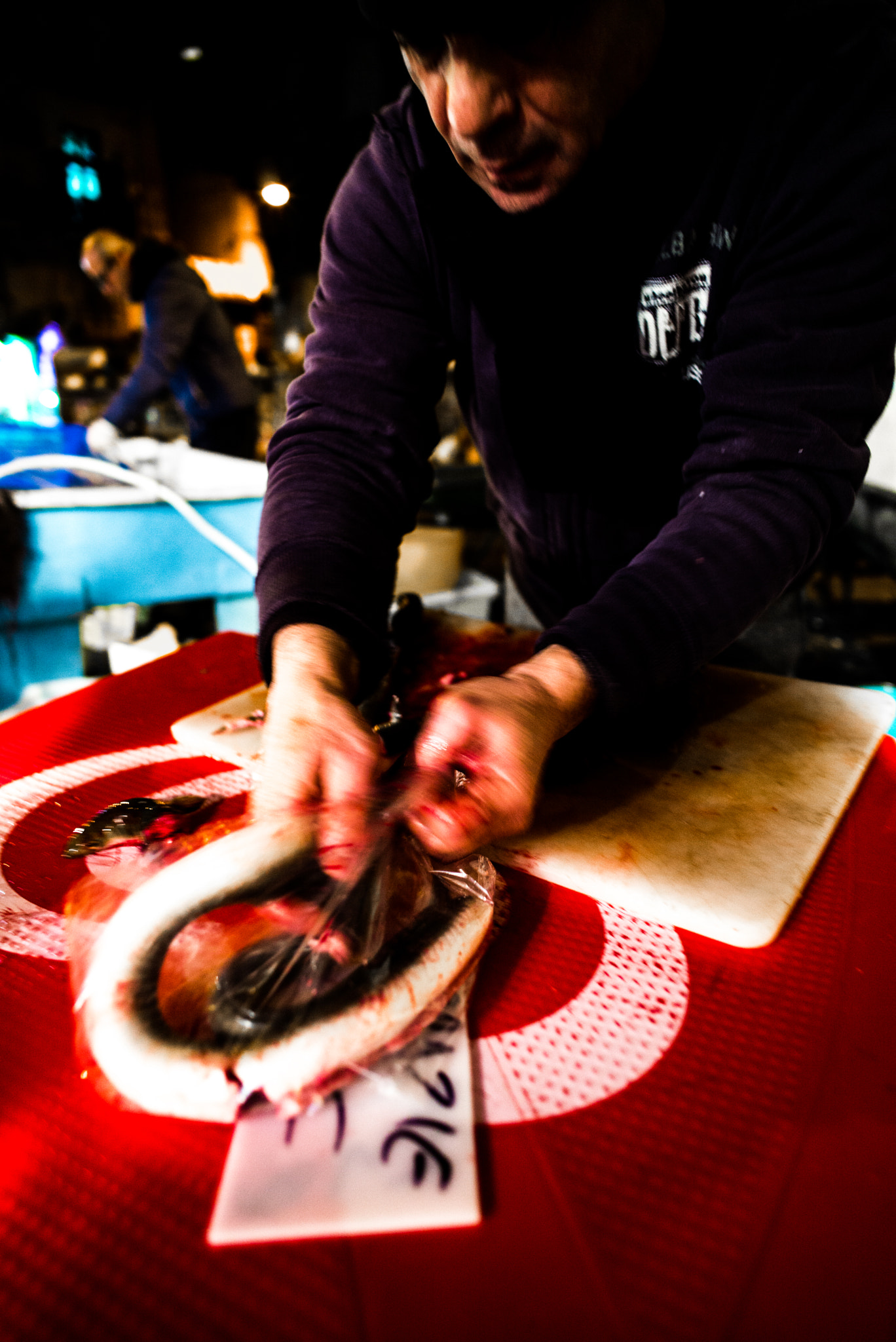 Elmarit-M 1:2.8/21 sample photo. Napoli photography