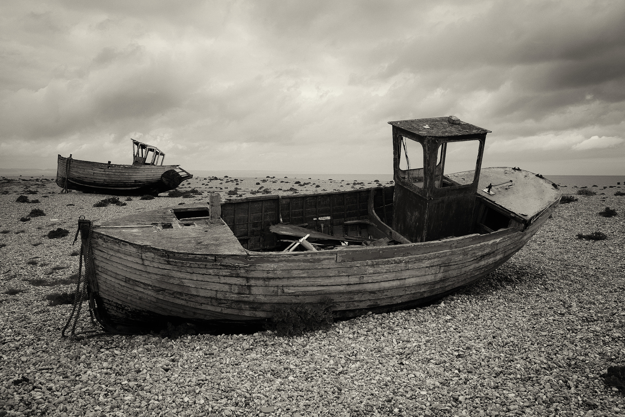 Sigma 17-70mm F2.8-4 DC Macro OS HSM | C sample photo. No longer seaworthy photography
