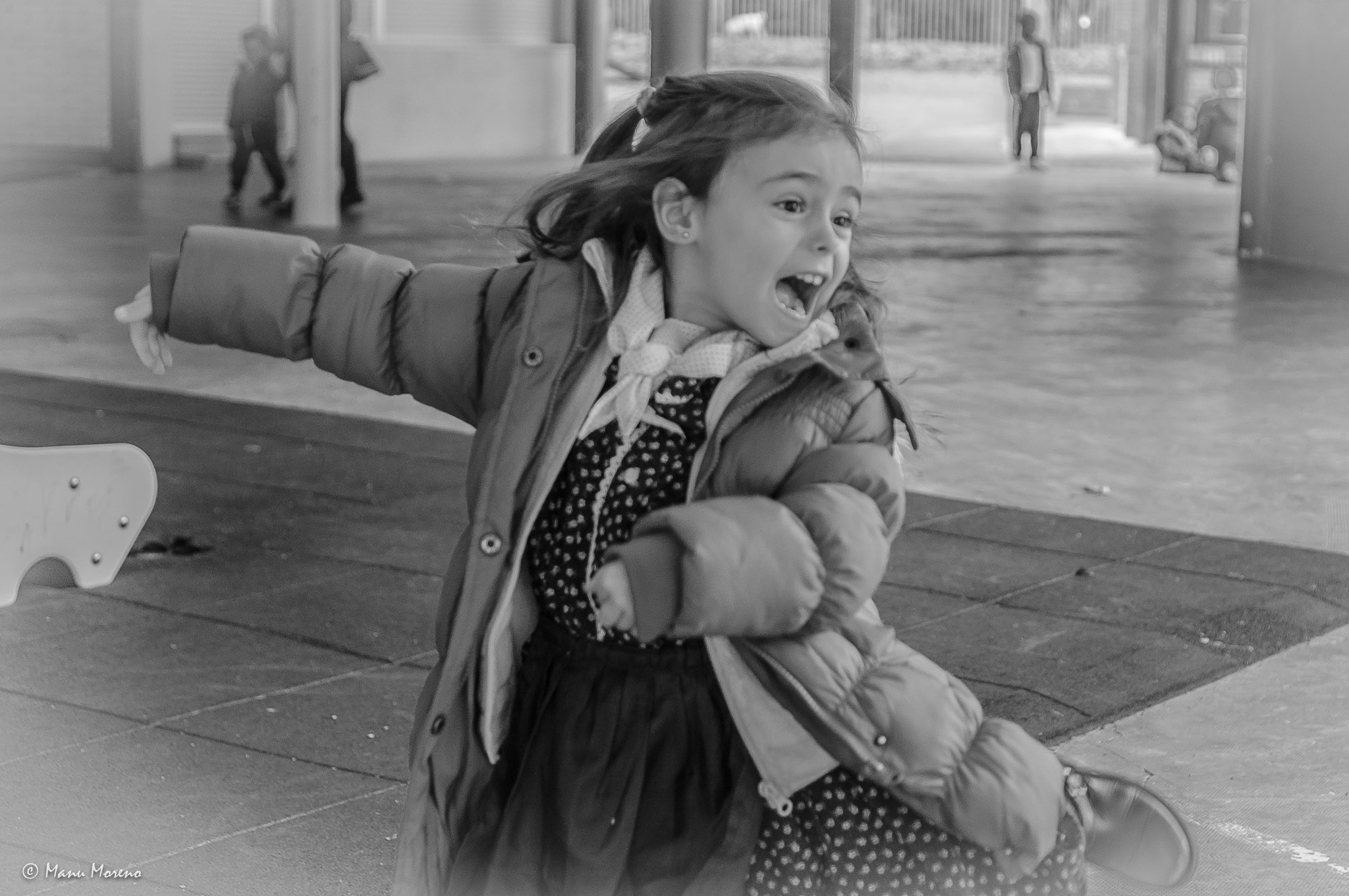 Sony Alpha NEX-F3 + Sony E 35mm F1.8 OSS sample photo. Alegria (2016p365/3) photography