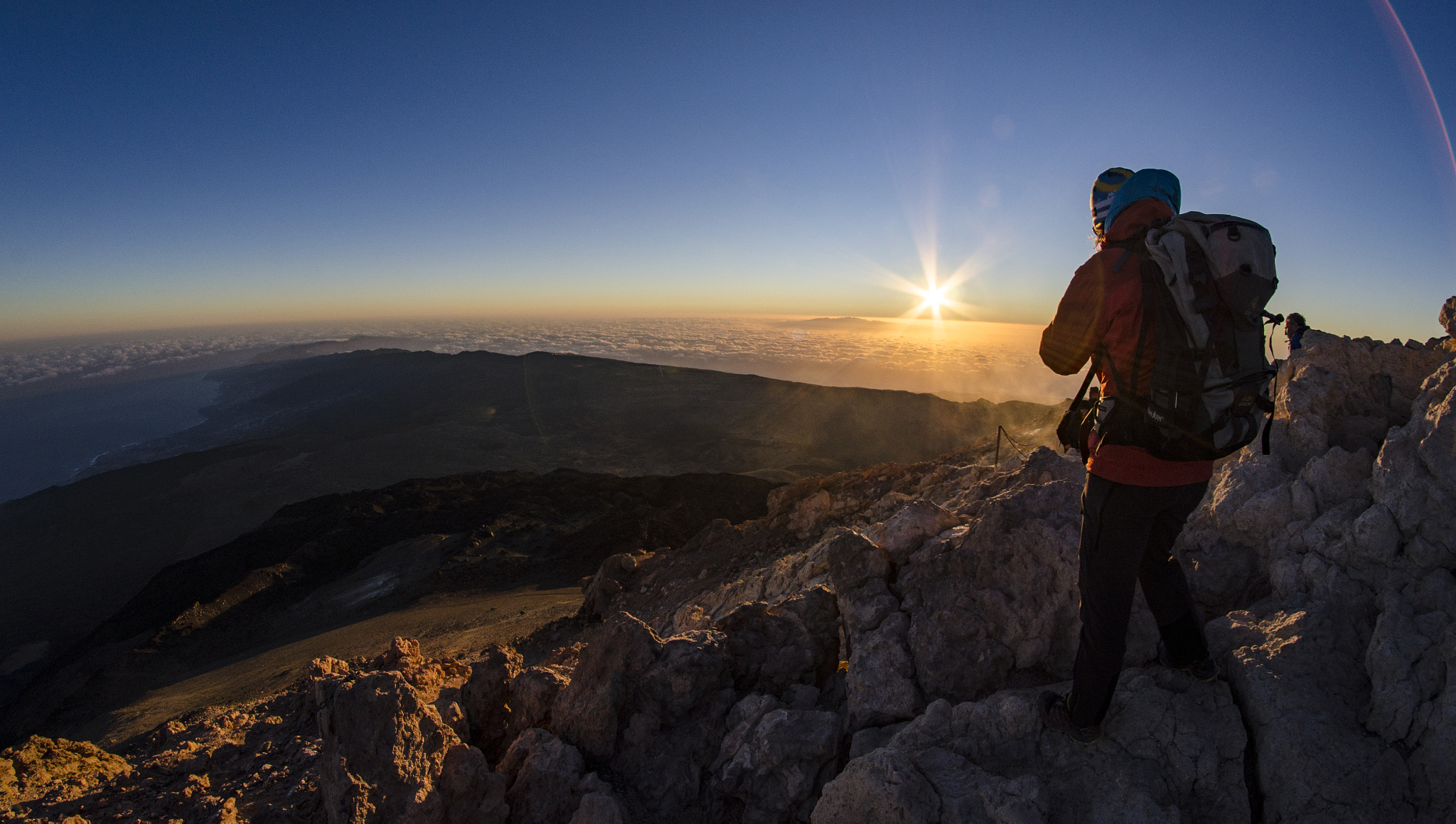 Nikon D5100 + Samyang 8mm F3.5 Aspherical IF MC Fisheye sample photo. Pico.jpg photography
