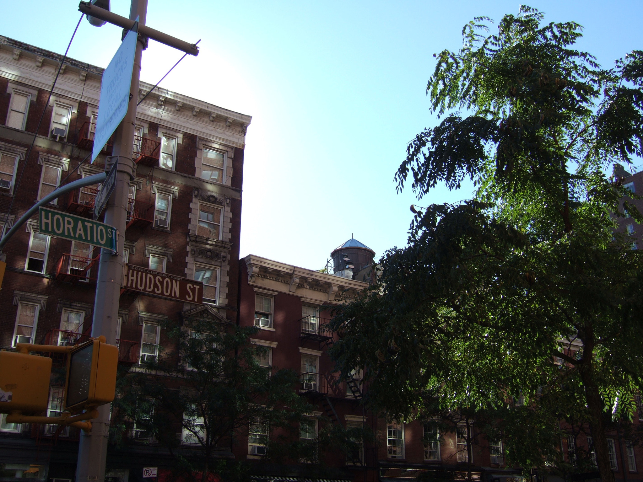 Fujifilm FinePix F11 sample photo. Horatio & hudson photography