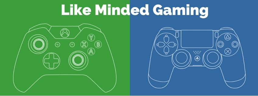 Like Minded Gaming Community