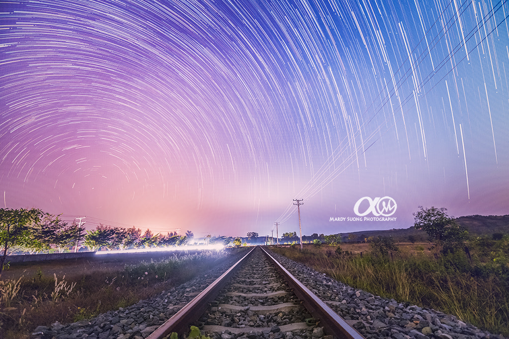 Sony Vario-Sonnar T* 16-35mm F2.8 ZA SSM II sample photo. The wrong way ! (ខេត្តព្រះសីហនុ) photography