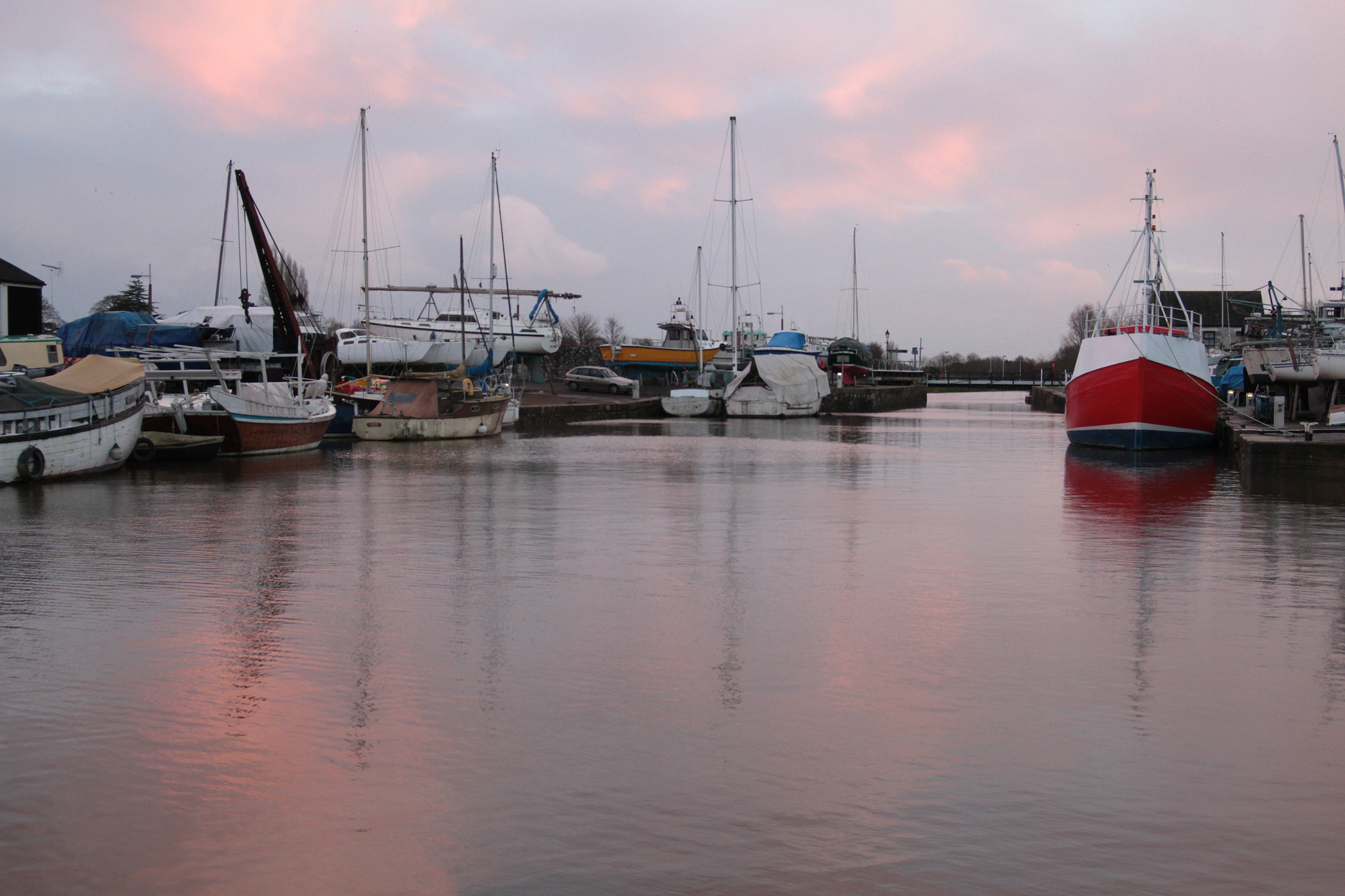 Canon EF 28-70mm f/3.5-4.5 sample photo. " photography