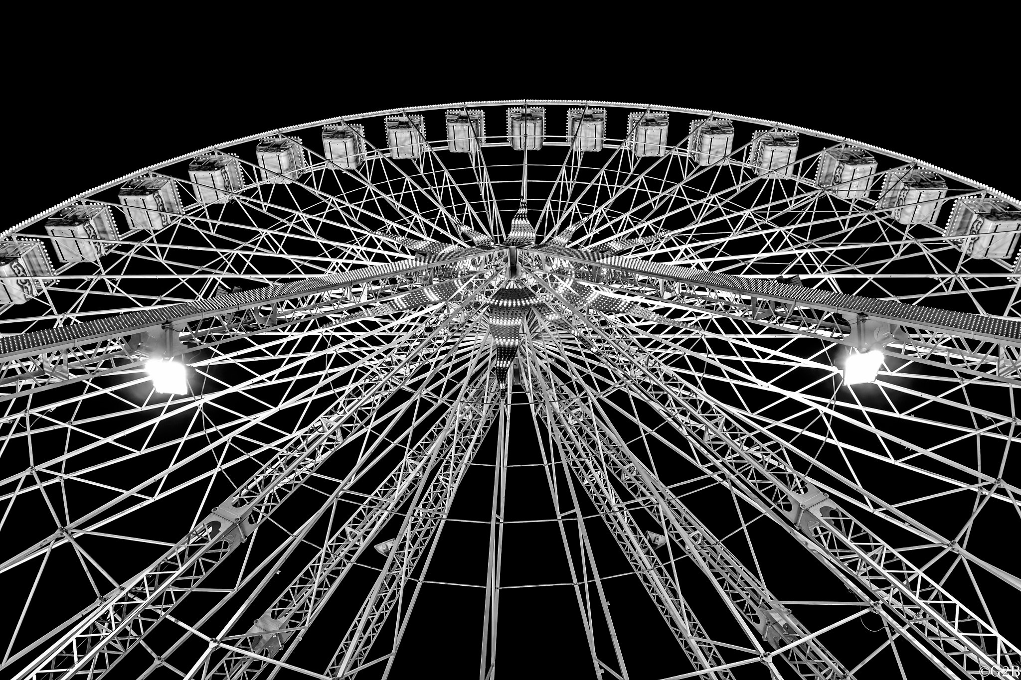 Canon EOS 60D + Canon EF 300mm f/2.8L sample photo. Wheel photography