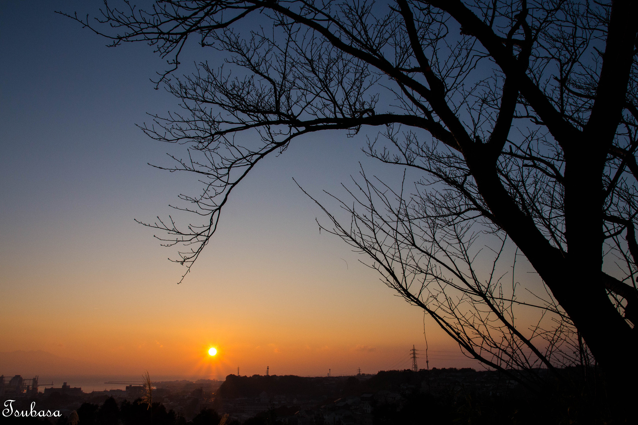 Canon EOS 700D (EOS Rebel T5i / EOS Kiss X7i) sample photo. 2016 sunrise photography