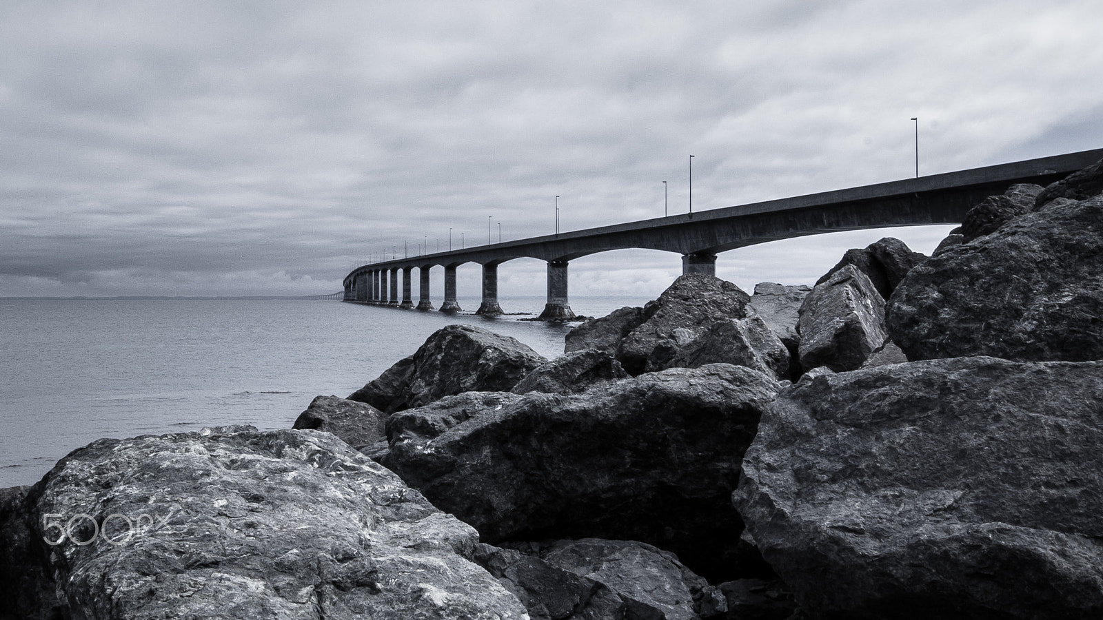 Nikon AF-S Nikkor 14-24mm F2.8G ED sample photo. Bridge photography