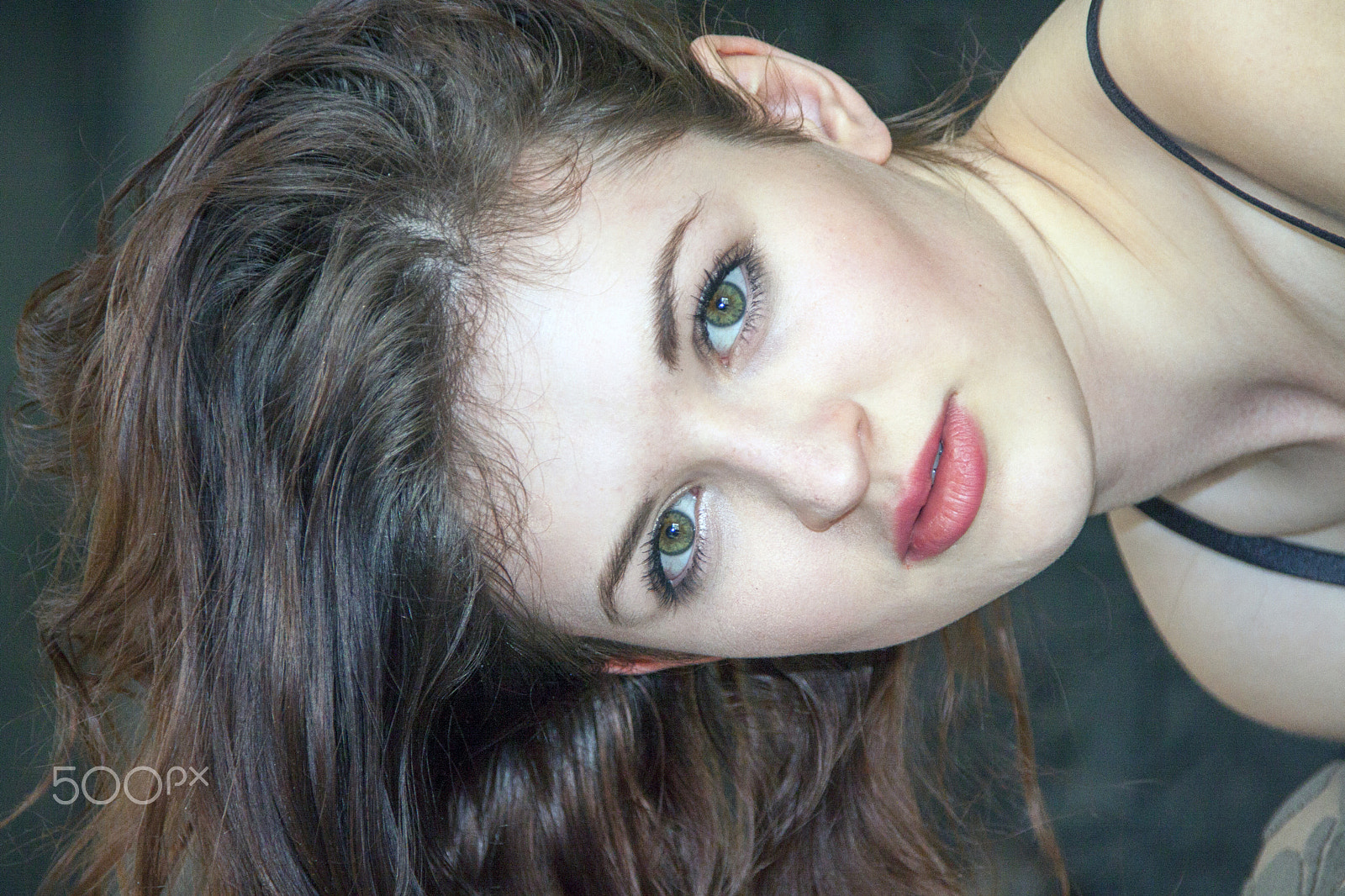 Sigma 18-125mm F3.8-5.6 DC OS HSM sample photo. Hi! i'm lizzie photography