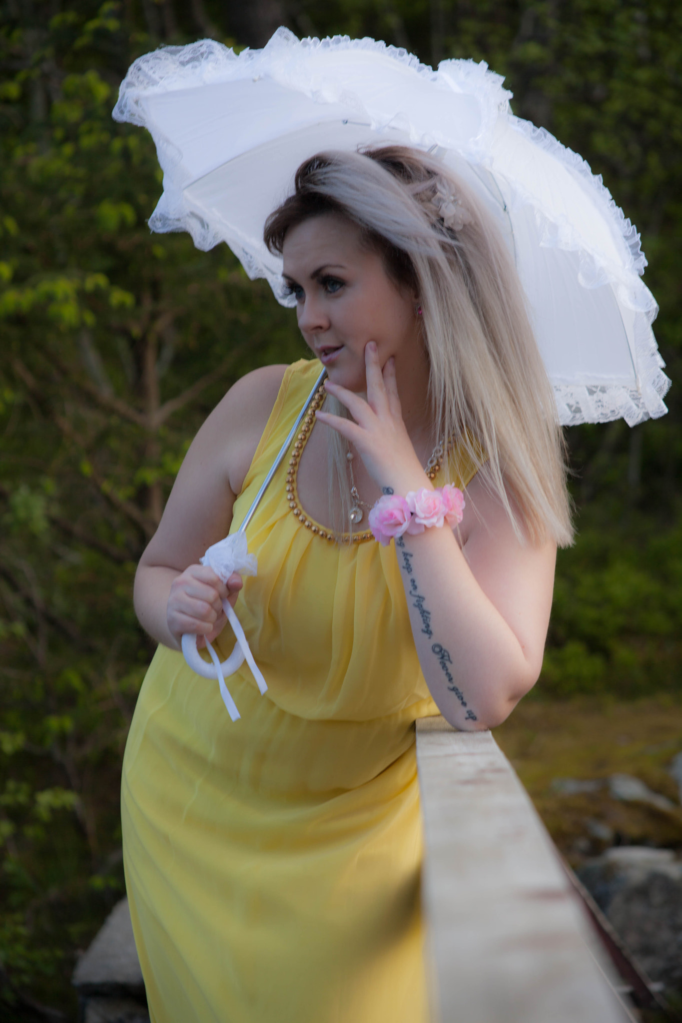 Canon EF 55-200mm f/4.5-5.6 sample photo. Marita photography