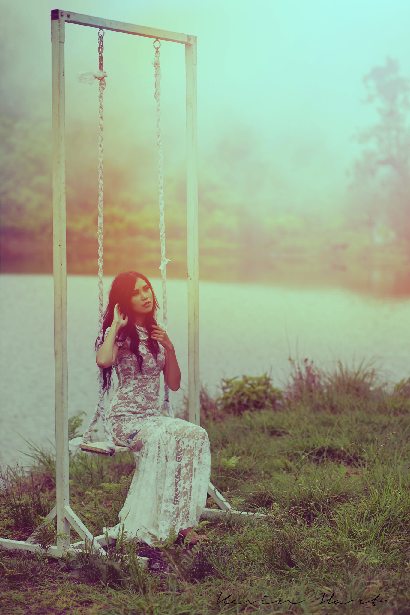 85mm F1.8 sample photo. Be mine photography