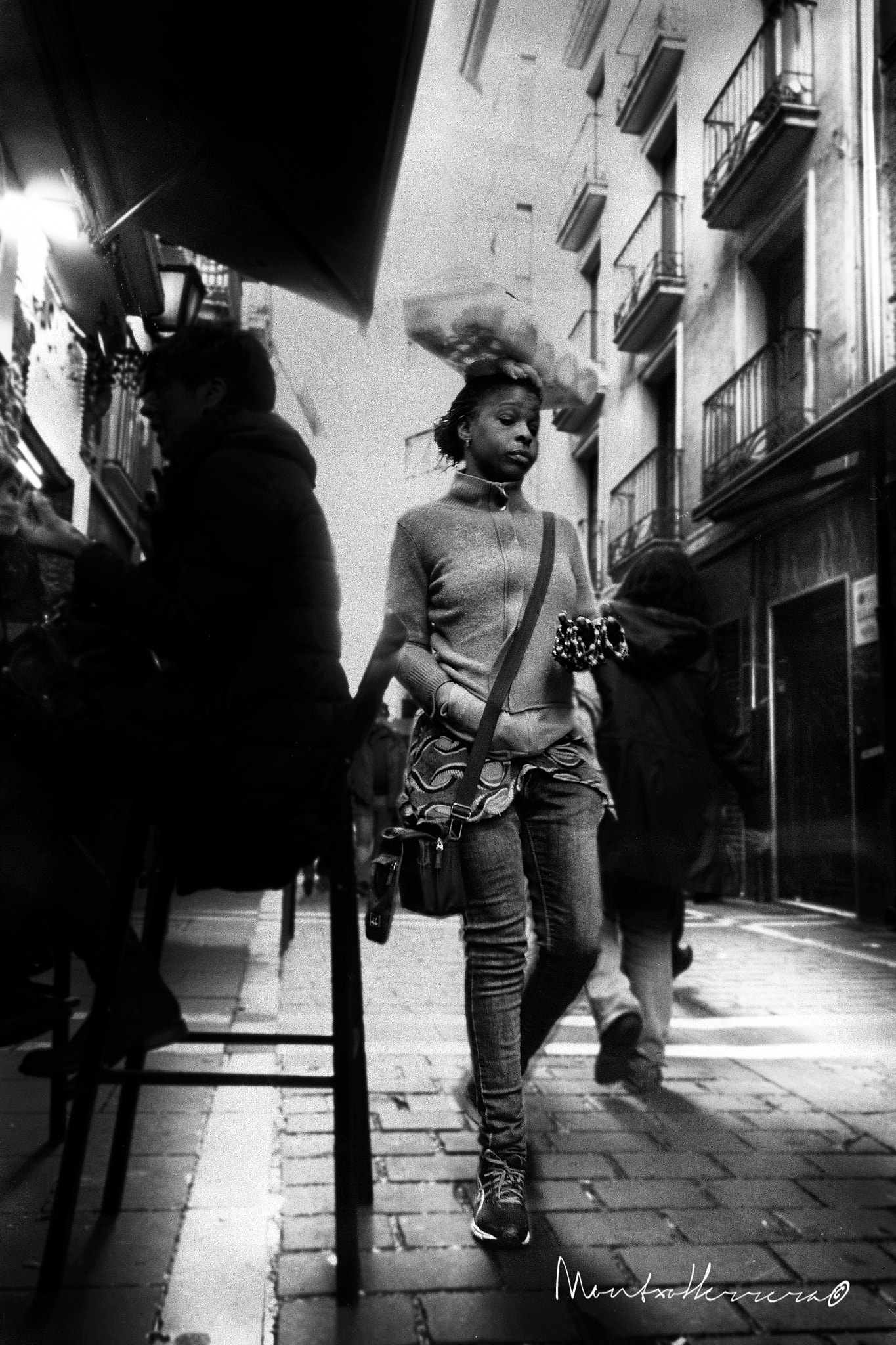 Sigma 8-16mm F4.5-5.6 DC HSM sample photo. -deambulante- photography
