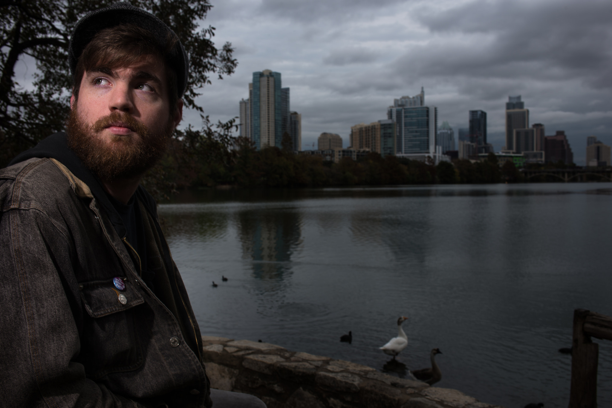 Nikon D610 + AF Zoom-Nikkor 35-70mm f/2.8D sample photo. Austin, tx photography
