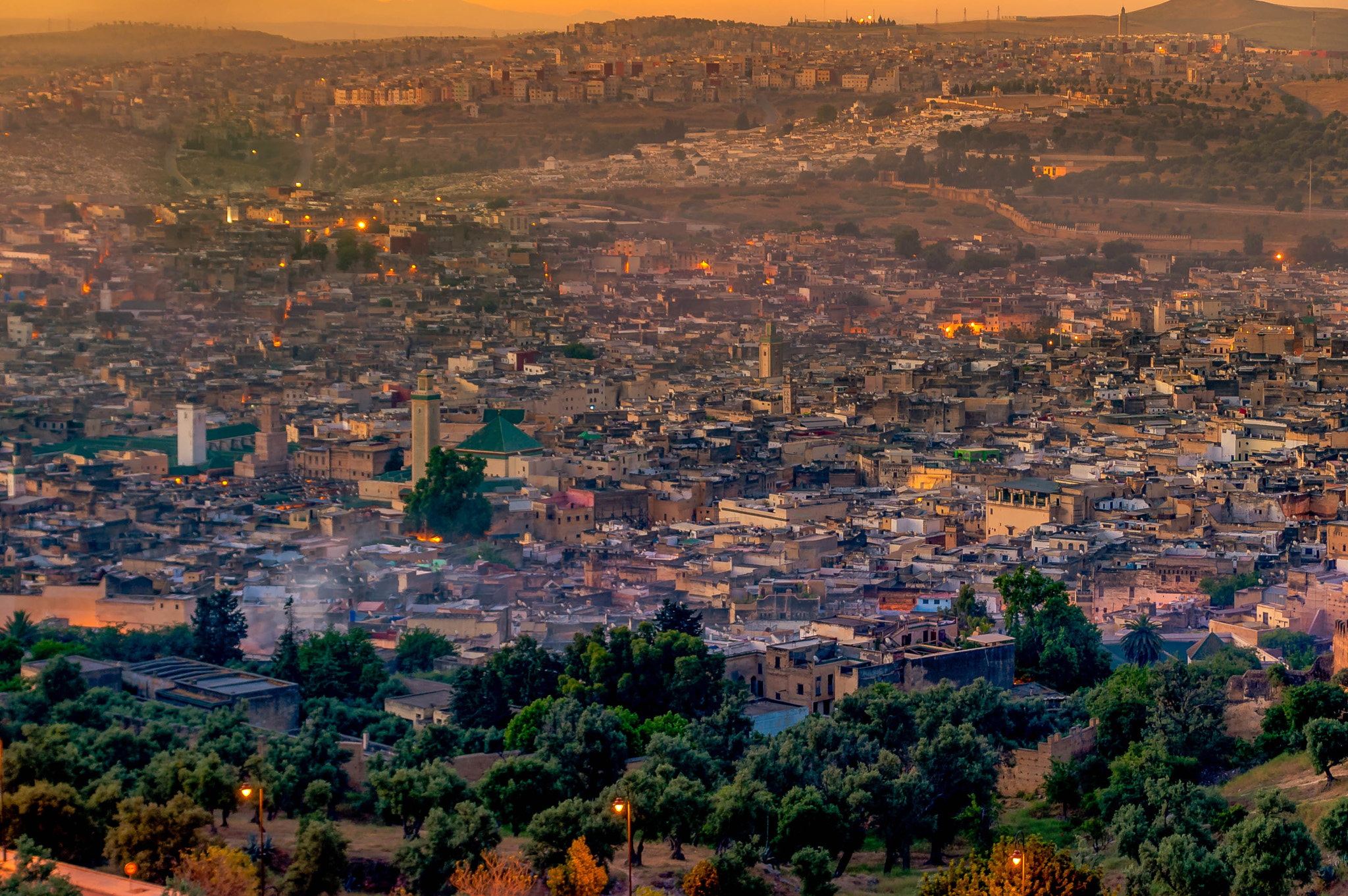 Nikon D4S sample photo. Medina fes photography