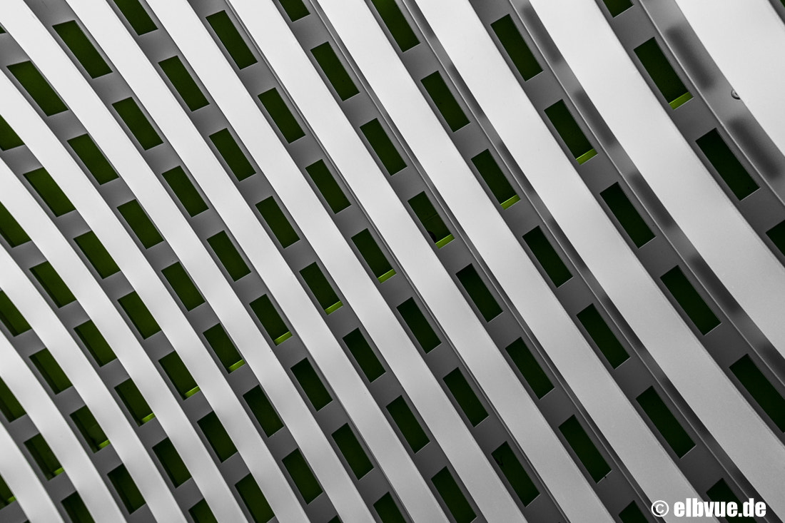 Sigma 17-70mm F2.8-4 DC Macro OS HSM | C sample photo. Steel structures photography