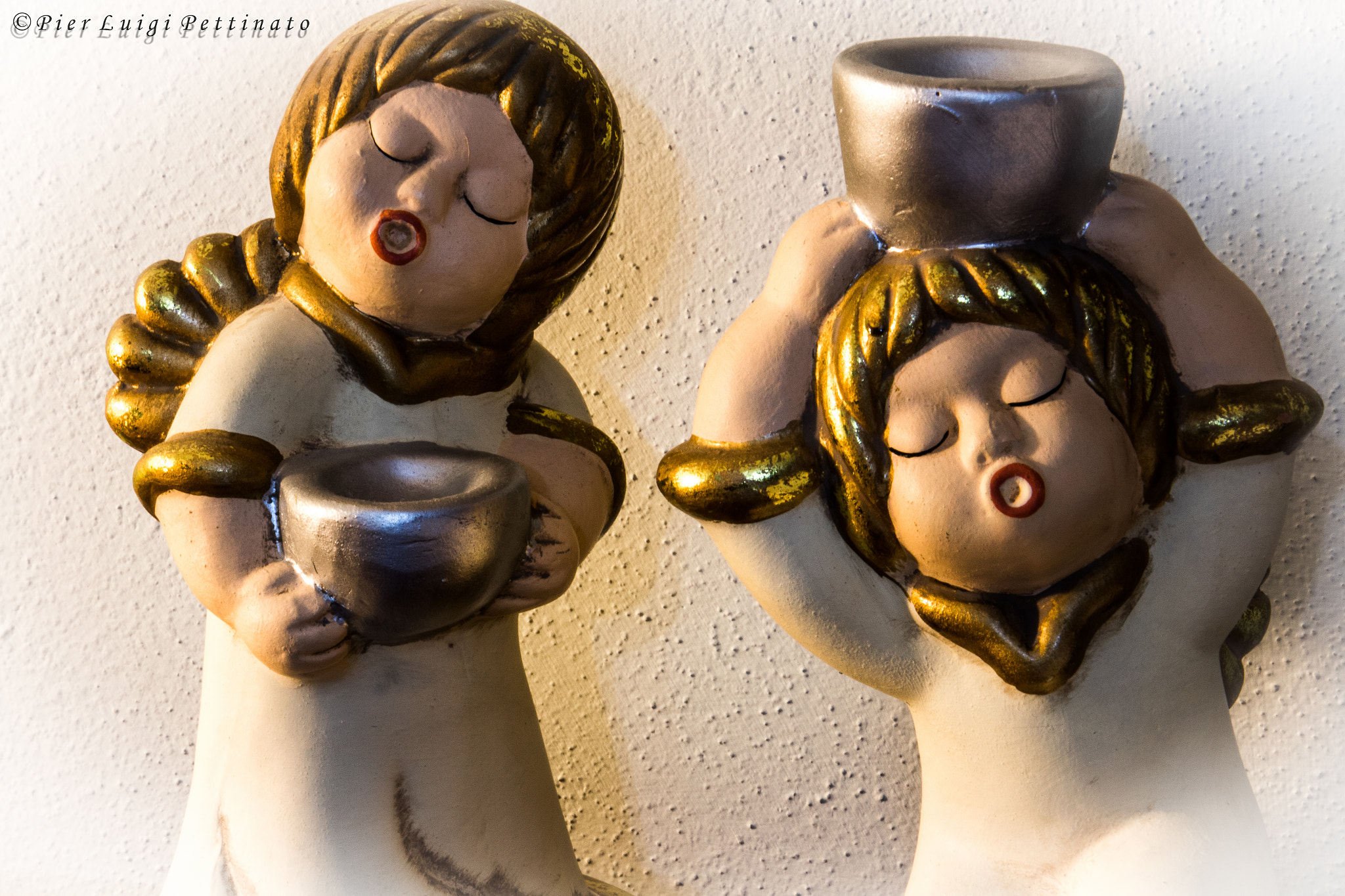 Canon EF 24-105mm F3.5-5.6 IS STM sample photo. Angels photography