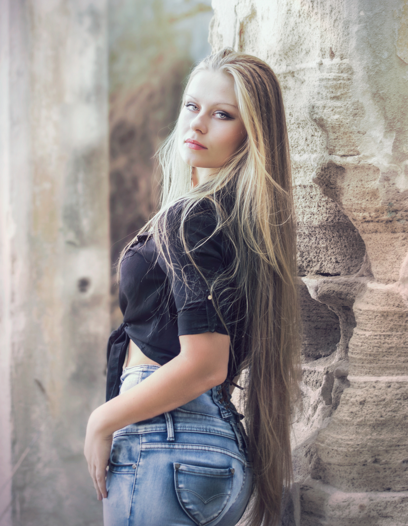 Pentax K-5 sample photo. Katrin3 photography