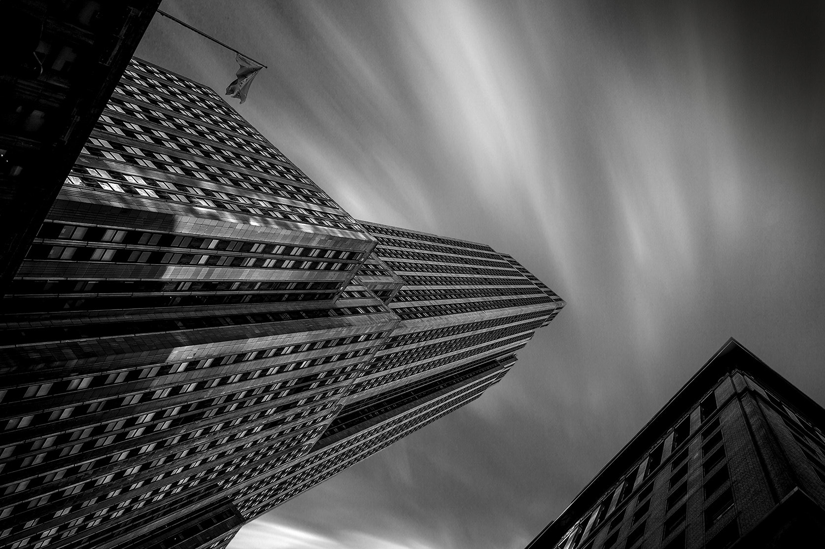 Nikon D3S sample photo. To infinity... photography