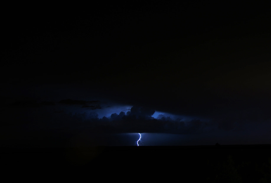 Sony Alpha DSLR-A580 sample photo. A night at the lake photography