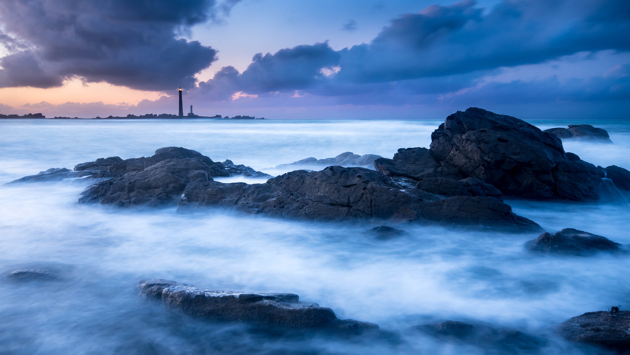 Sigma AF 10-20mm F4-5.6 EX DC sample photo. Snow sea photography