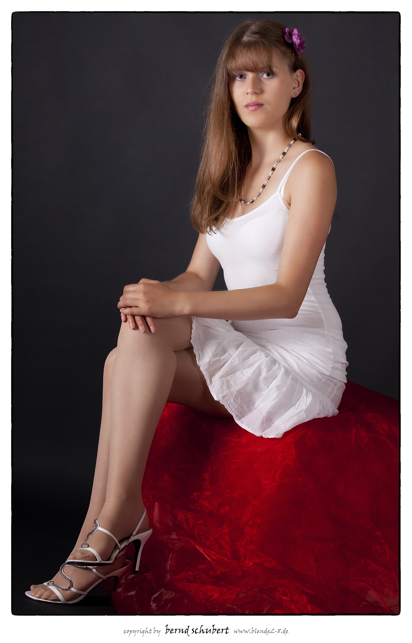 Nikon D2X sample photo. Claudi photography