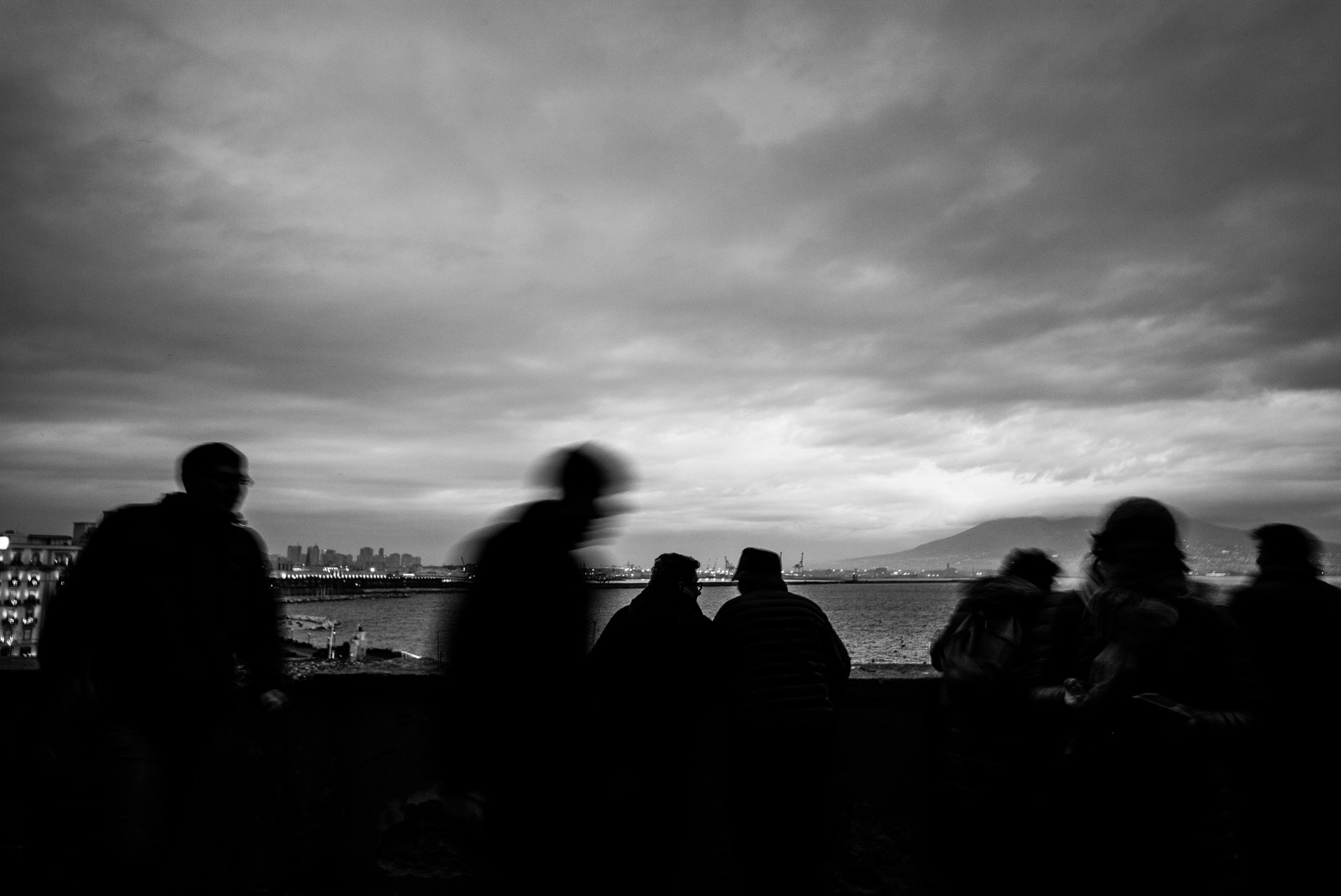 Elmarit-M 1:2.8/21 sample photo. Attra photography