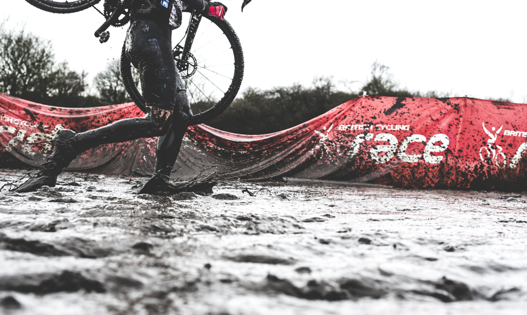 Through the mud by andy whitehouse on 500px.com