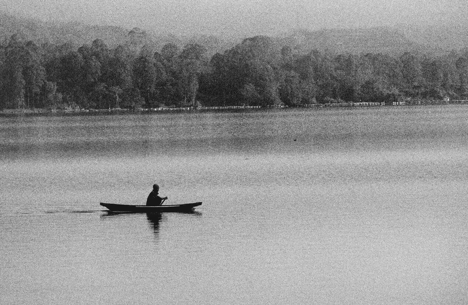 Panasonic Lumix DMC-GH4 sample photo. Lake batur 12 photography