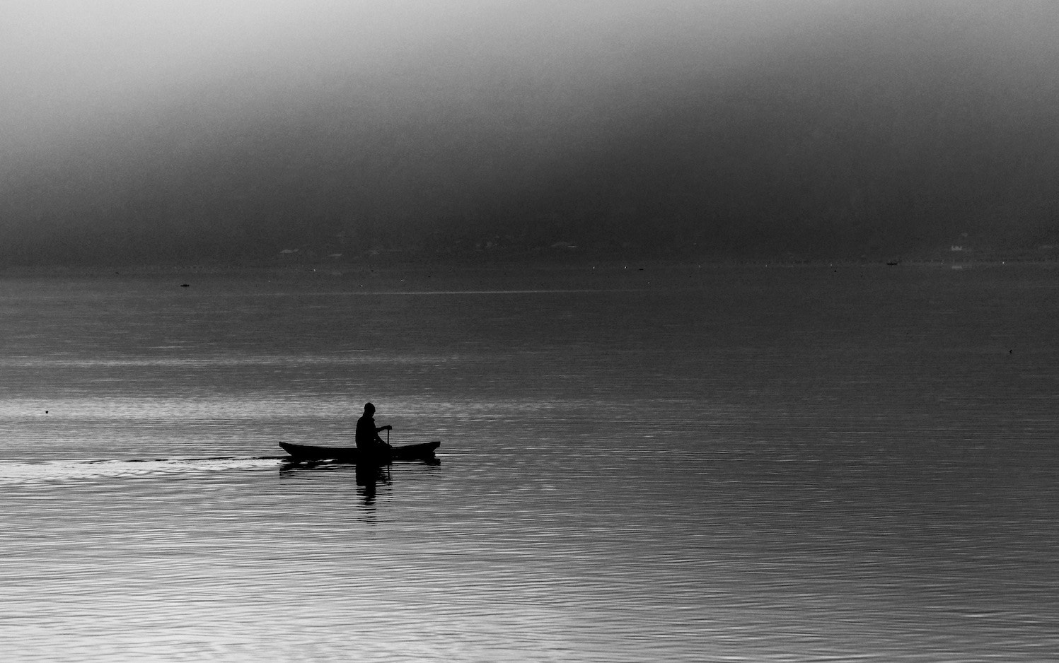 Panasonic Lumix DMC-GH4 sample photo. Lake batur  / bali  20 photography