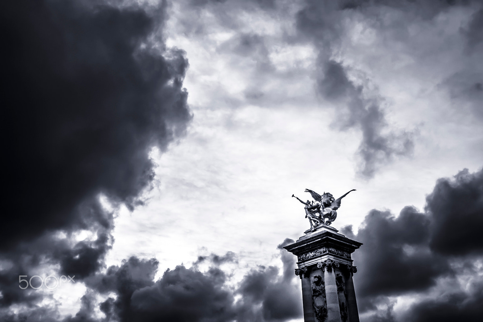 Samsung NX30 + Samsung NX 12-24mm F4-5.6 ED sample photo. Ciel ouvert photography