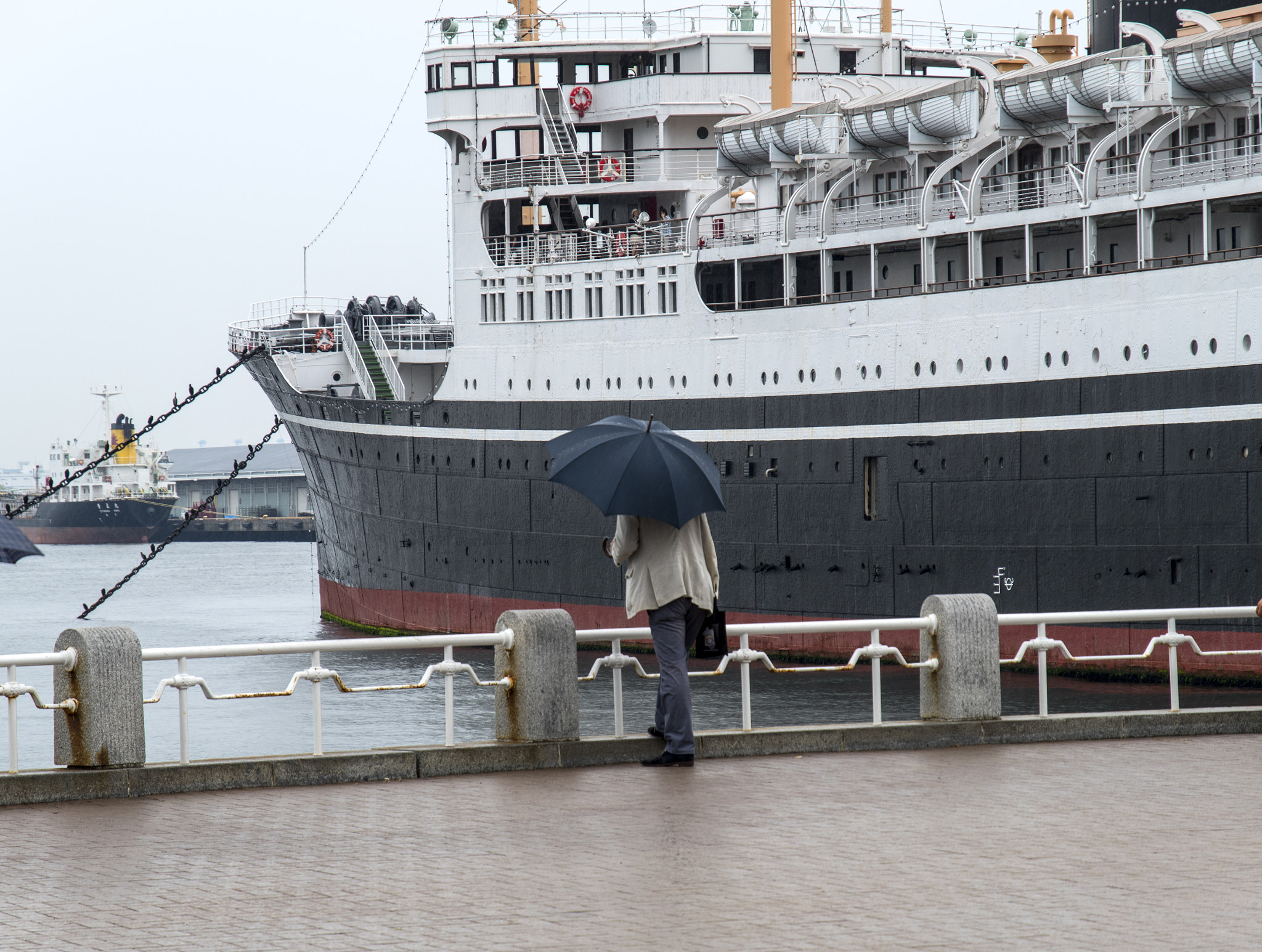 Pentax K-S2 sample photo. Contemplation photography
